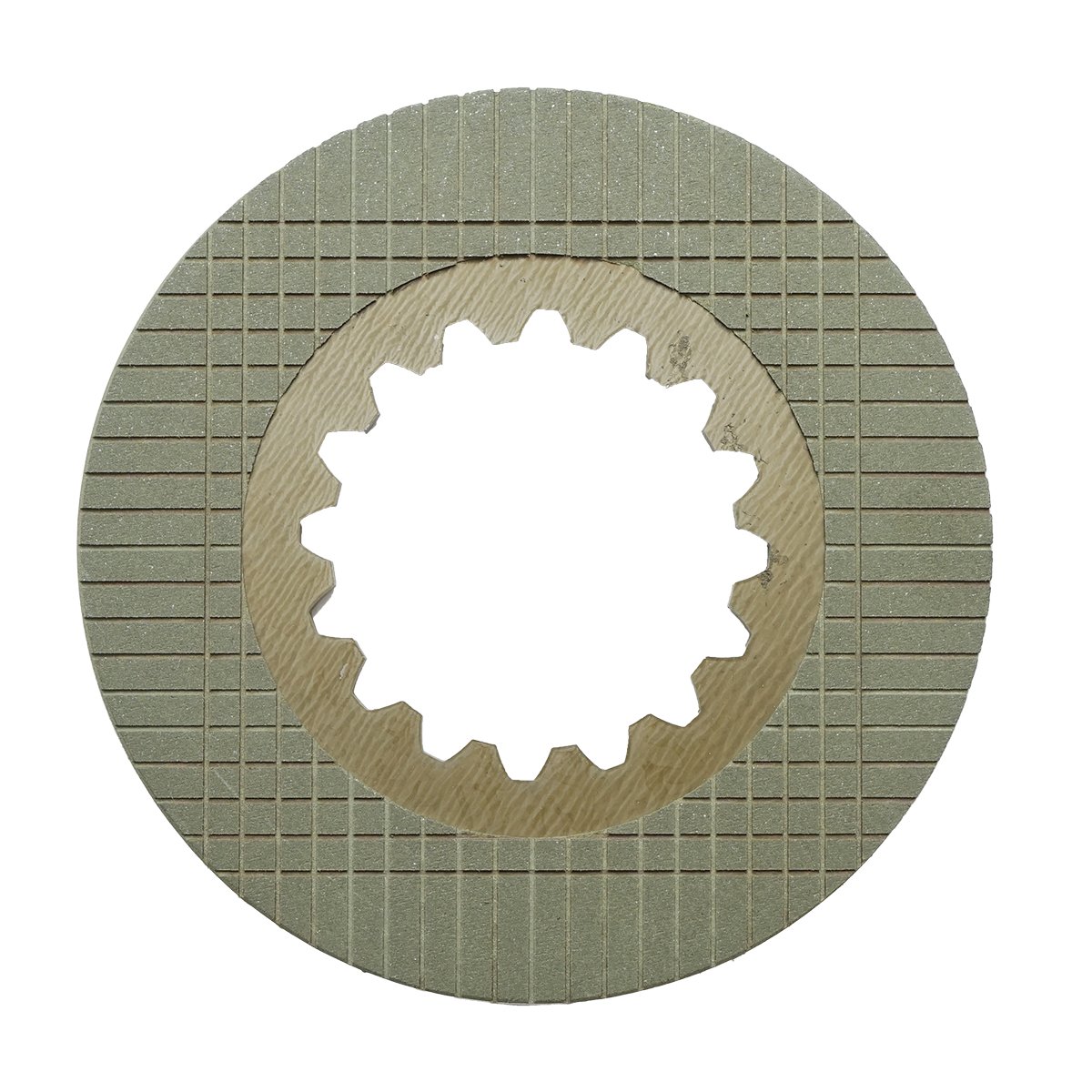 Disc frictiune frana de mana pentru Case IH cod OEM 1341170C1, QR6881165, 71702069, VPJ8139, 52783